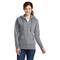 Port & Company® Ladies Core Fleece Full-Zip Hooded Sweatshirt